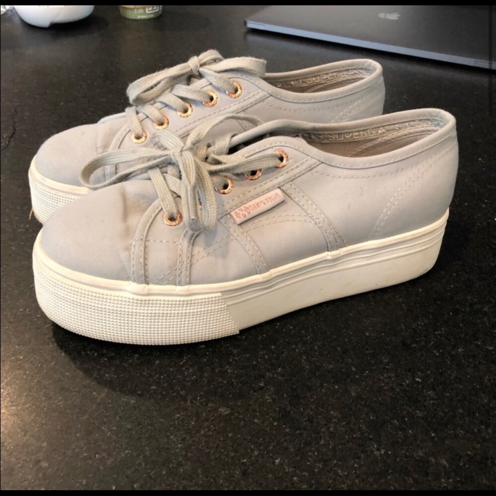Supergas size 7